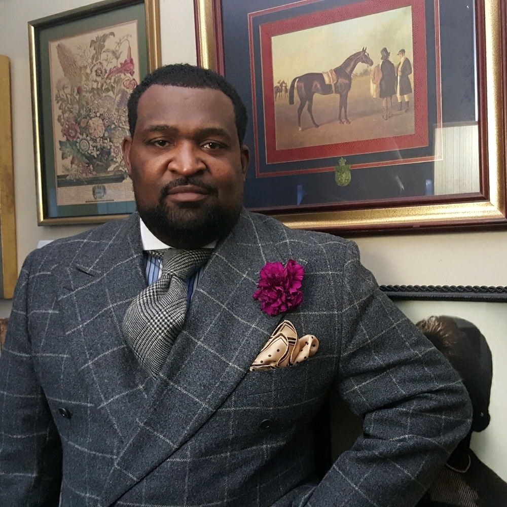 Meet your Posher, Betron